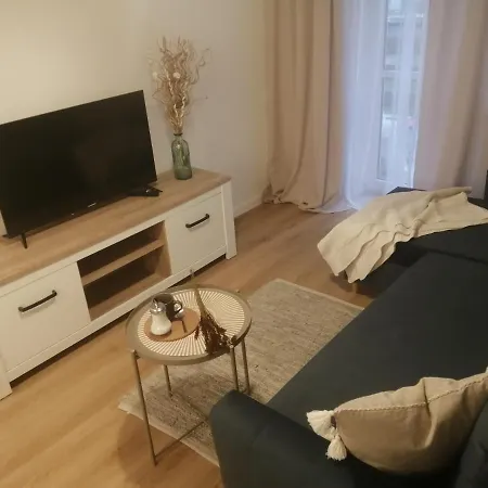 Easy Rent Apartments- Kazimierz Dolny Doly 4 Lok 4 Exterior photo