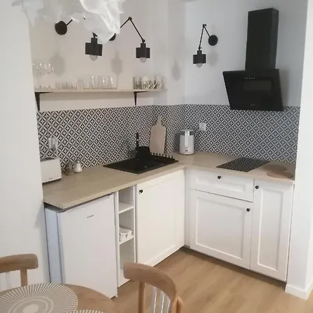 Easy Rent Apartments- Kazimierz Dolny Doly 4 Lok 4 Exterior photo