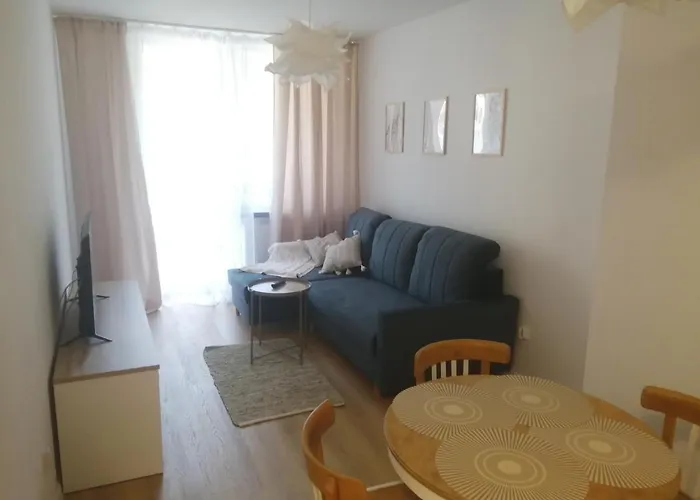 Easy Rent Apartments- Kazimierz Dolny Doly 4 Lok 4