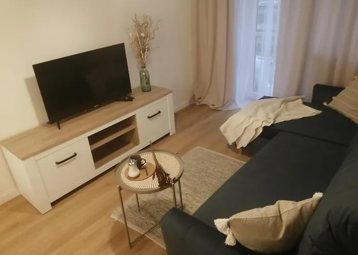 Easy Rent Apartments- Kazimierz Dolny Doly 4 Lok 4